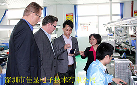 德國客戶 德國客戶