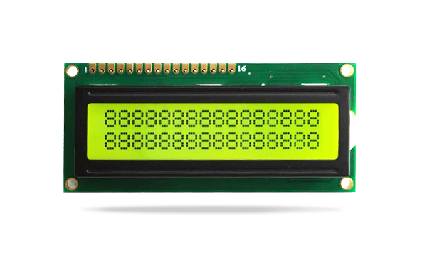 佳顯電子液晶模塊