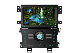 車載領域 車載領域