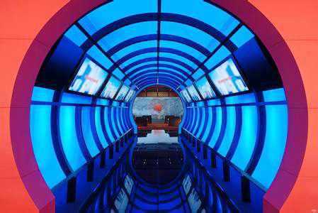 字符型液晶廠家_應用案例_科技領域