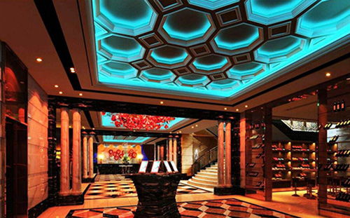 字符型液晶廠家_應(yīng)用案例_娛樂領(lǐng)域