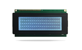 JXD2004A字符液晶 FSTN 白光 JXD2004A字符液晶 FSTN 白光