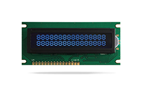 JXD1602C字符液晶 FSTN 負顯 白光 JXD1602C字符液晶 FSTN 負顯 白光