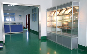 公司展廳 公司展廳