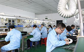 工作中心 工作中心