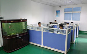 公司辦公室 公司辦公室