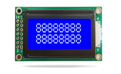 LCD液晶模塊 LCD液晶模塊