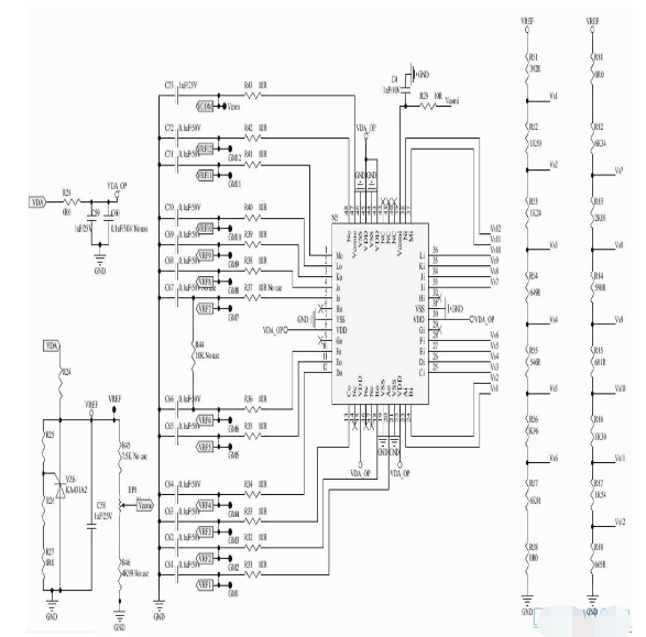 LCD液晶模塊廠家