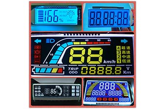 定制斷碼屏 定制斷碼屏