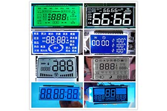 定制斷碼屏 定制斷碼屏