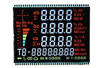定制斷碼屏 定制斷碼屏