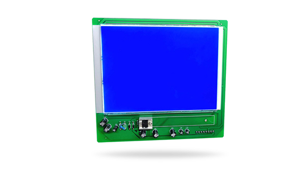 加油機(jī)顯示屏訂制 HTN 負(fù)顯 白光 加油機(jī)顯示屏訂制 HTN 負(fù)顯 白光