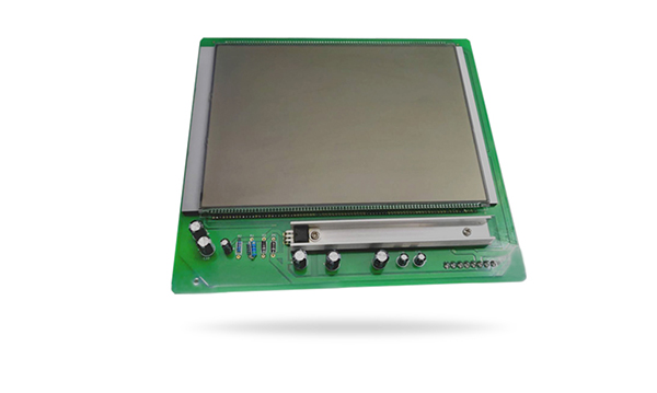 定制加油機(jī)顯示屏 HTN 正顯 白光 定制加油機(jī)顯示屏 HTN 正顯 白光